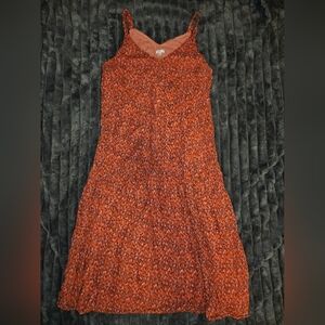 Joie Bondi Boho Midi Dress